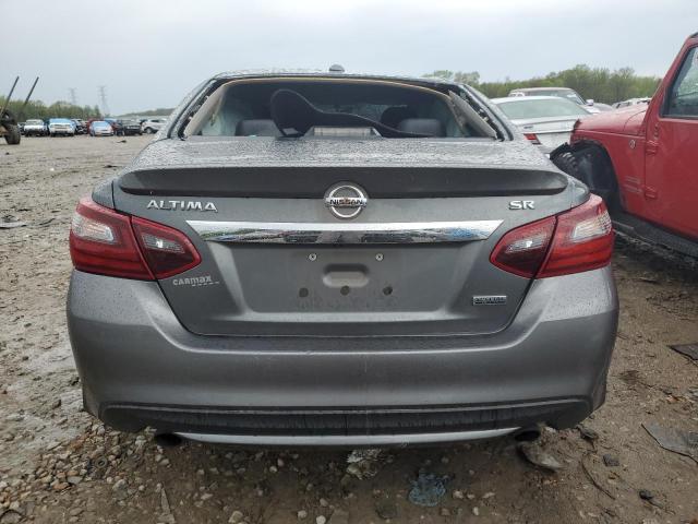 1N4AL3AP8JC143227 | 2018 NISSAN ALTIMA 2.5