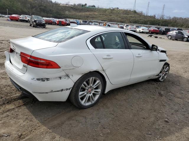 2019 JAGUAR XE PREMIUM - SAJAJ4FX3KCP50587
