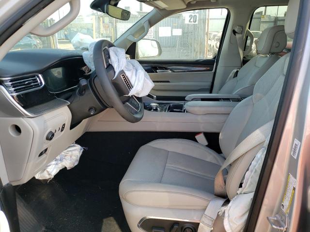 2022 JEEP WAGONEER S 1C4SJVBT4NS216813