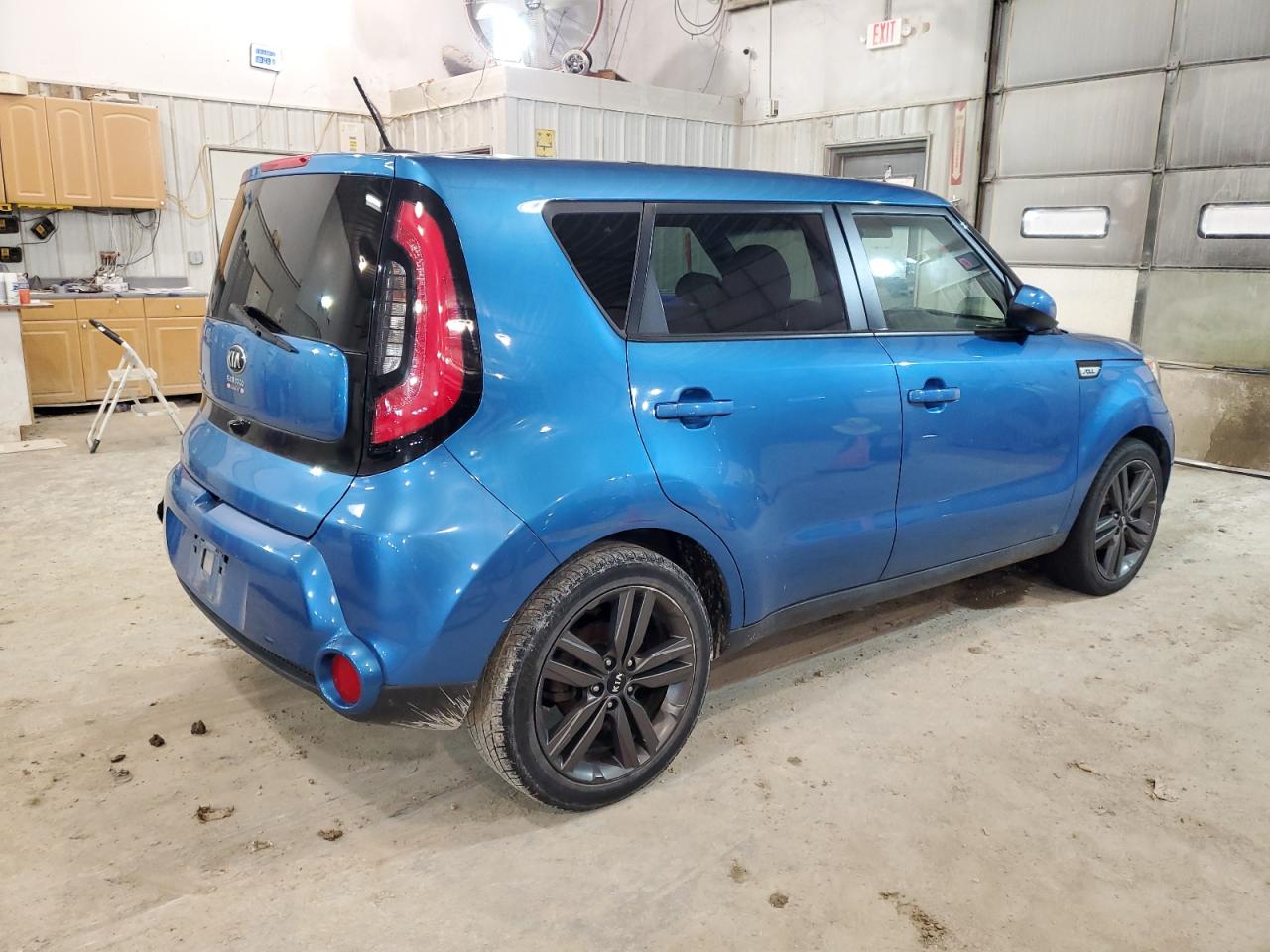 KNDJP3A5XF7219401 2015 Kia Soul +