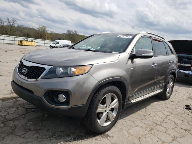 2013 Kia Sorento EX