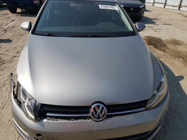 2017 VOLKSWAGEN GOLF SPORT - 3VWU17AU6HM540919