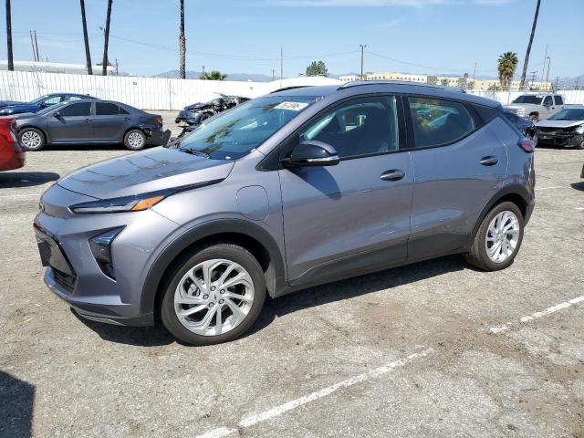 2023 CHEVROLET BOLT EUV L - 1G1FY6S09P4126601