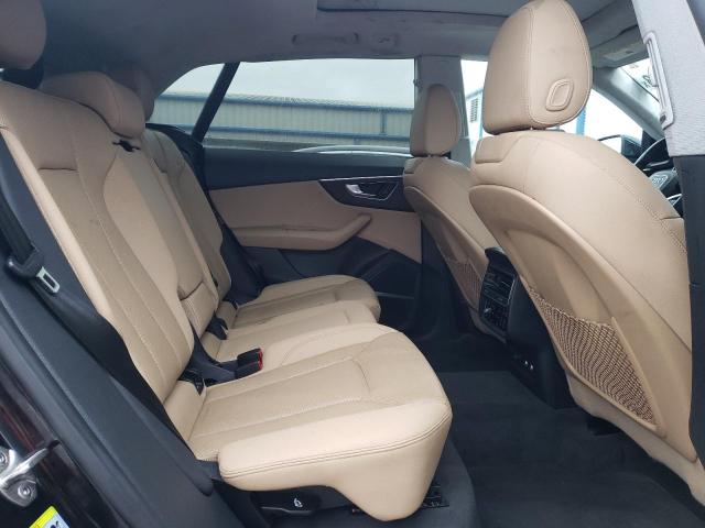 2019 AUDI Q8 PREMIUM - WA1BVAF18KD041059