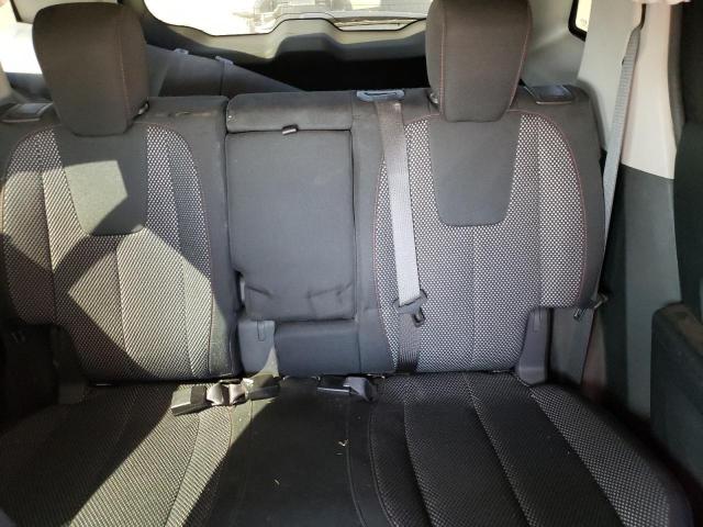 2GKALMEK7H6353243 GMC Terrain Sle