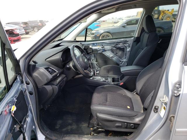 JF2SKAJC6LH594666 Subaru Forester Premium