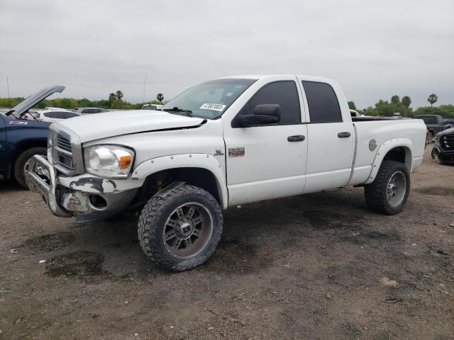 2008 Dodge Ram 2500 ST