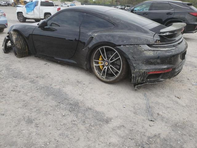 2023 PORSCHE 911 TURBO - WP0AD2A99PS257030