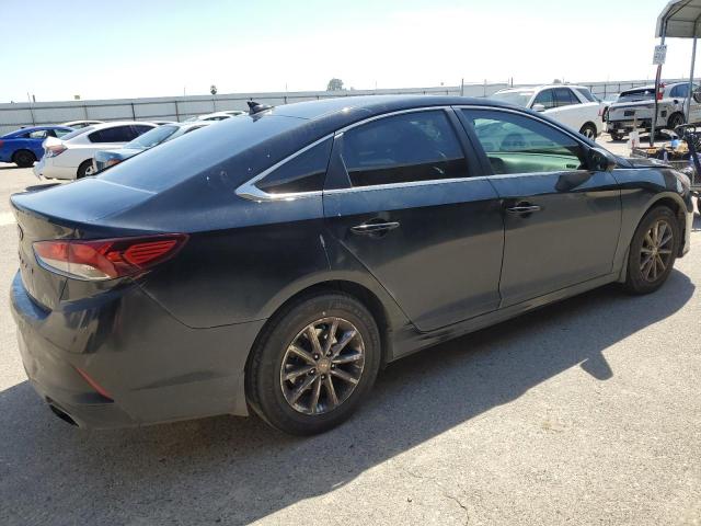 5NPE24AF9JH642814 Hyundai SONATA SE