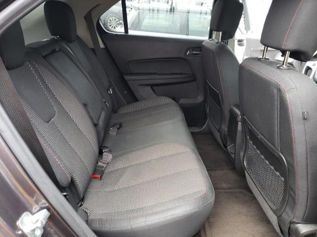2015 CHEVROLET EQUINOX LT - 2GNFLFEK2F6427010