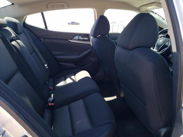 1N4AA6AP2HC437160 Nissan Maxima 3.5s