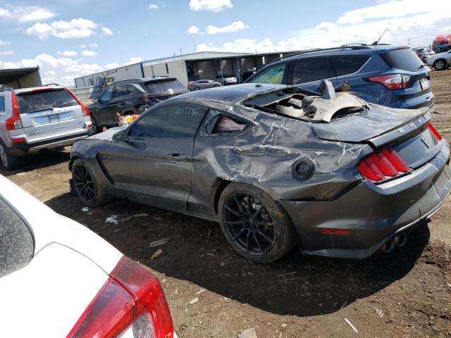 1FA6P8JZ9G5525420 Ford Mustang Shelby Gt350