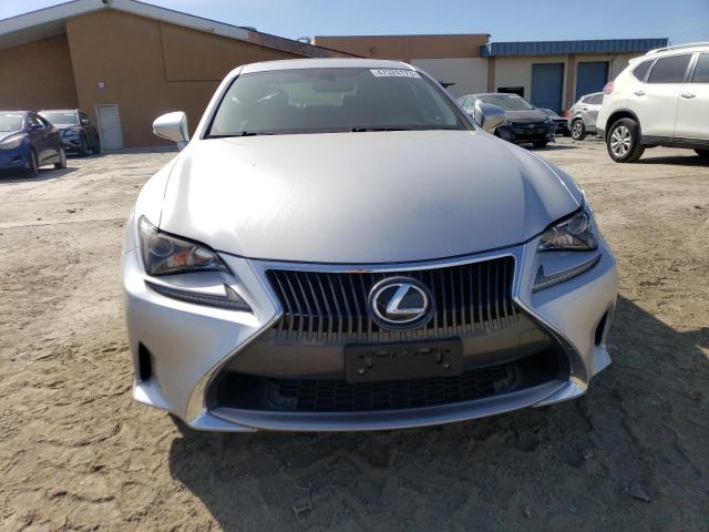 2015 LEXUS RC 350 - JTHHE5BC1F5003654