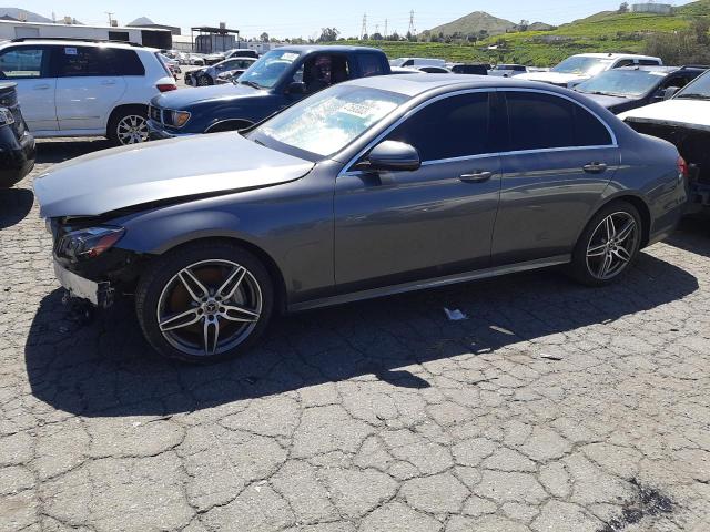 2018 MERCEDES-BENZ E 300 - WDDZF4JB7JA473599