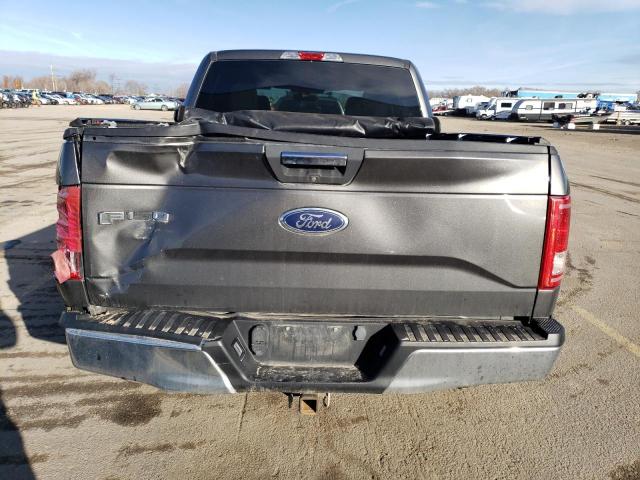 1FTEW1EP6FKF22659 Ford F150 Supercrew