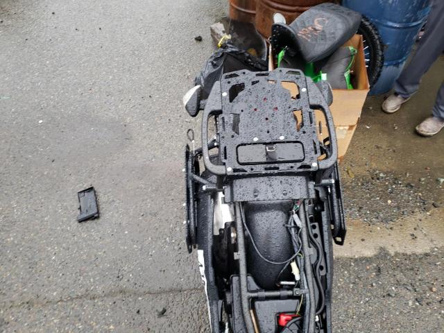 2015 KAWASAKI KL650 E - JKAKLEE13FDA83162