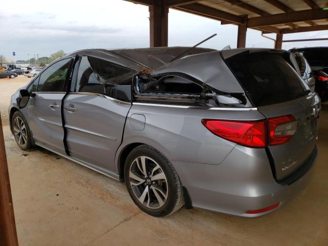 2019 HONDA ODYSSEY EL - 5FNRL6H99KB030980