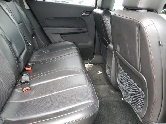 2GKALSEK0E6345100 GMC Terrain Slt