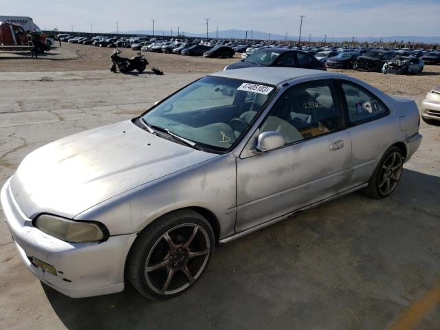 1995 Honda Civic DX