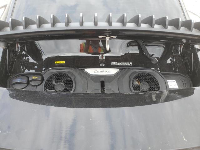 2023 PORSCHE 911 TURBO - WP0AD2A99PS257030