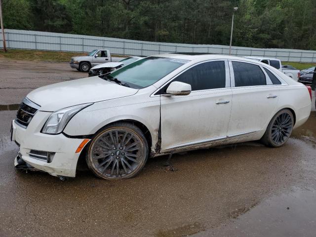 2014 Cadillac XTS 