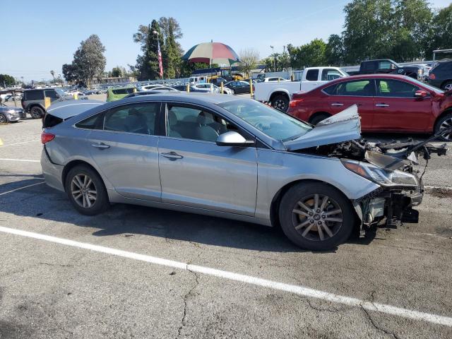 5NPE24AF9GH412098 Hyundai SONATA SE