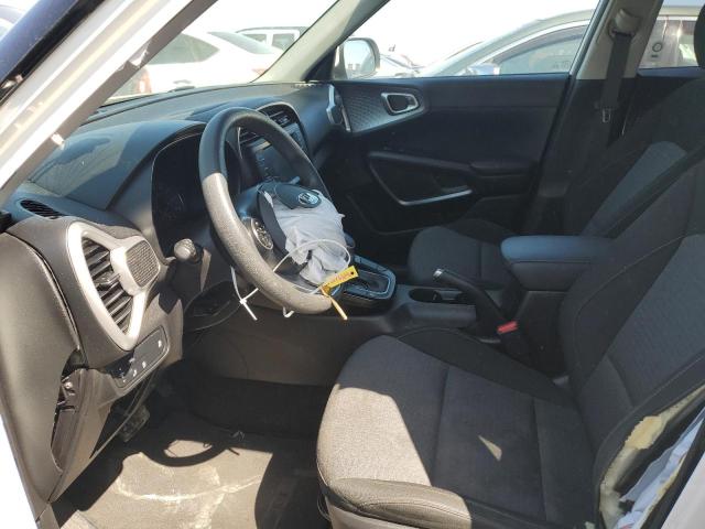 KNDJ23AU2L7715567 KIA SOUL LX
