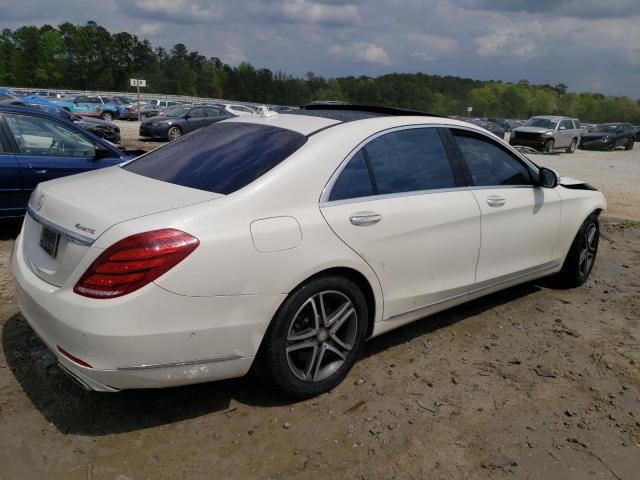2016 MERCEDES-BENZ S 550 4MAT - WDDUG8FB0GA228000