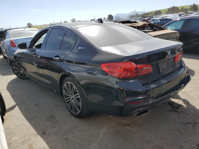WBAJA9C59JB253138 BMW 530e