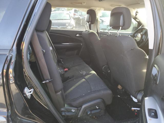3C4PDCBBXJT217370 Dodge Journey Sxt