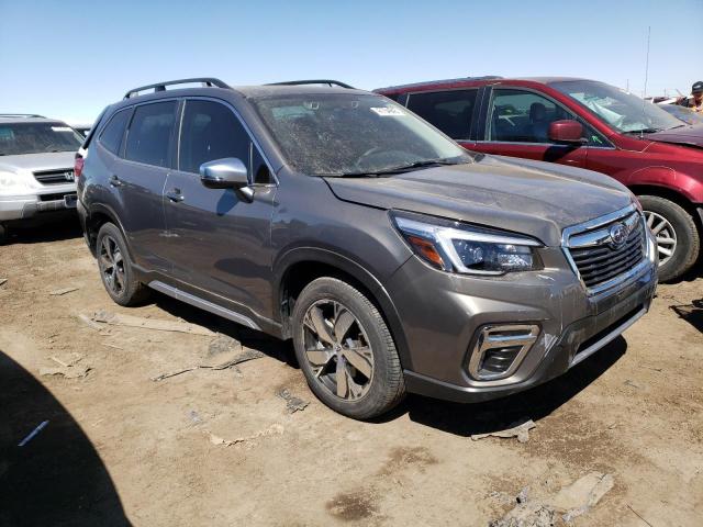 JF2SKAXC5MH511527 Subaru Forester Touring