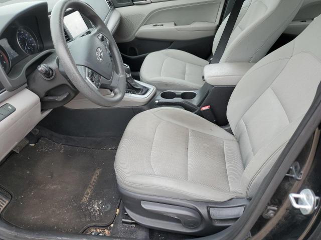 2017 HYUNDAI ELANTRA 4D 5NPD84LF6HH064351