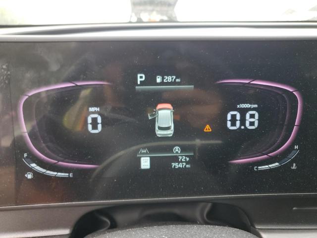 2023 KIA SPORTAGE X - 5XYK6CAF8PG021470