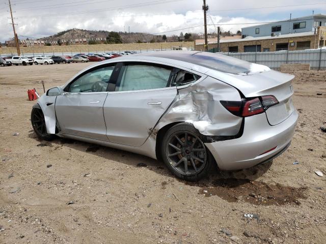 5YJ3E1EA3JF051629 Tesla MODEL 3