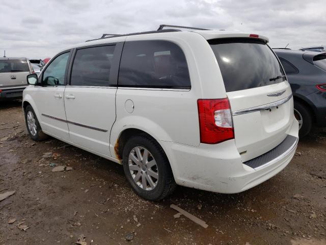 VIN 2C4RC1BG8DR691255 2013 Chrysler Town and Countr... no.2