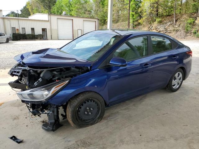 2021 Hyundai Accent SE