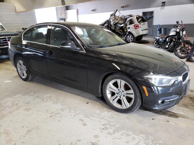 2018 BMW 330 XI - WBA8D9C59JEB35114