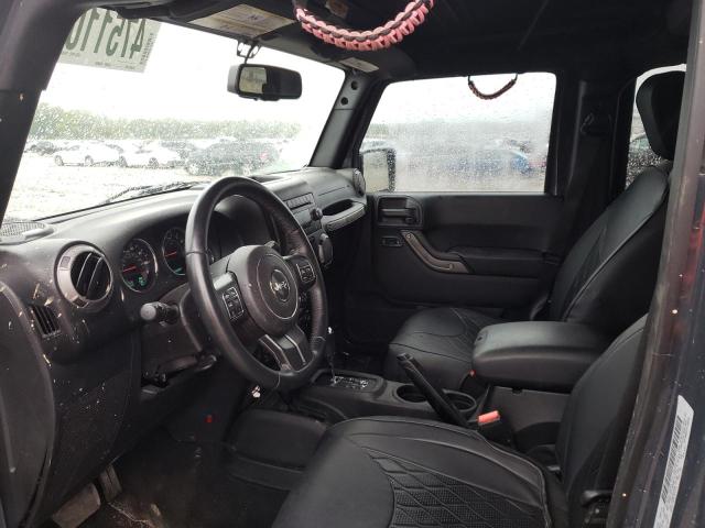 2017 JEEP WRANGER 1C4BJWDG8HL731186