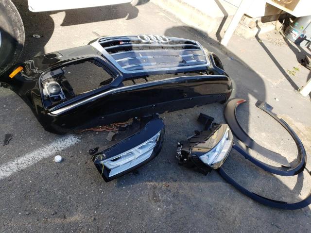 2020 AUDI SQ5 PRESTI WA1C4AFY7L2003923