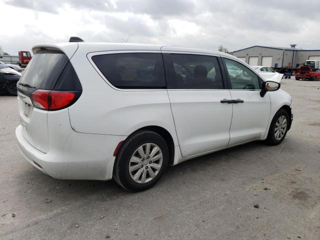 2020 CHRYSLER VOYAGER L 2C4RC1AG1LR120769