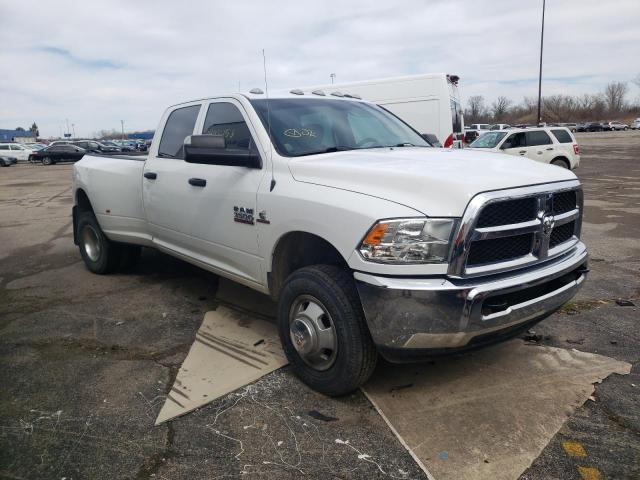 2018 Ram 3500 ST