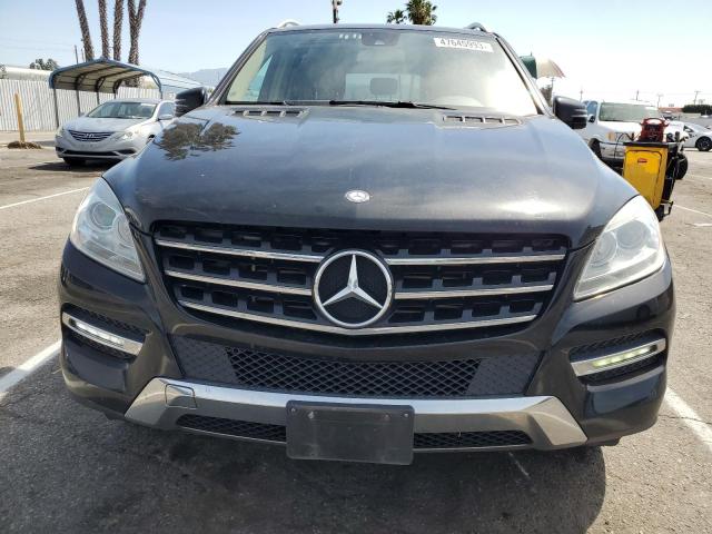 4JGDA2EB3EA354421 Mercedes-Benz Ml 350 Bluetec
