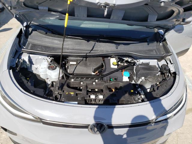 2022 VOLKSWAGEN ID.4 PRO S WVGTMPE29NP039720