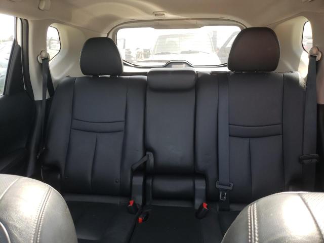 5N1AT2MV2FC859915 Nissan ROGUE S