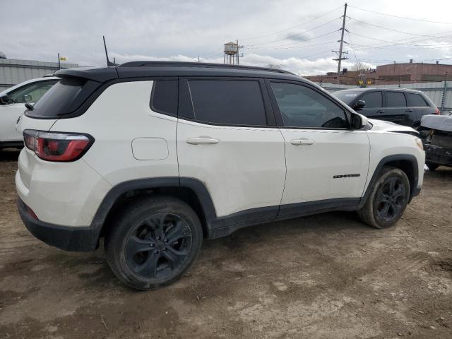 3C4NJDBBXLT168633 Jeep Compass Latitude