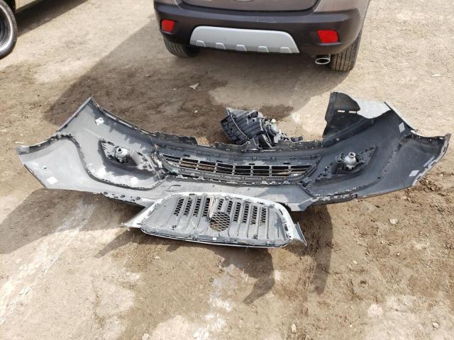 KL4CJFSB4FB064996 Buick Encore Convenience