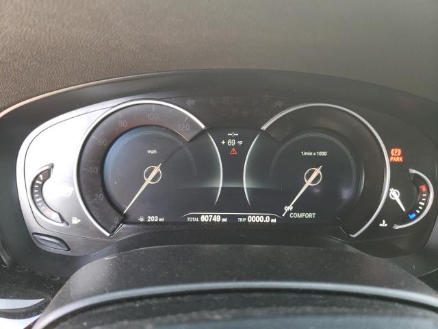 2018 BMW 540 I - WBAJE5C5XJWA98527