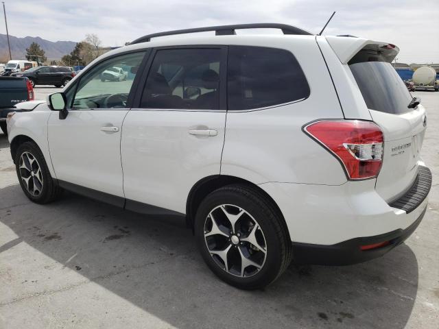 JF2SJGDCXEH488886 Subaru Forester 2.0xt Premium