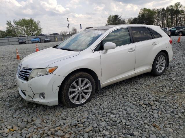 2010 Toyota Venza 