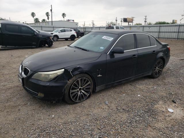 2008 BMW 5 Series 528i